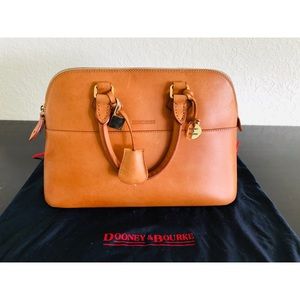 Dooney & Bourke Satchel